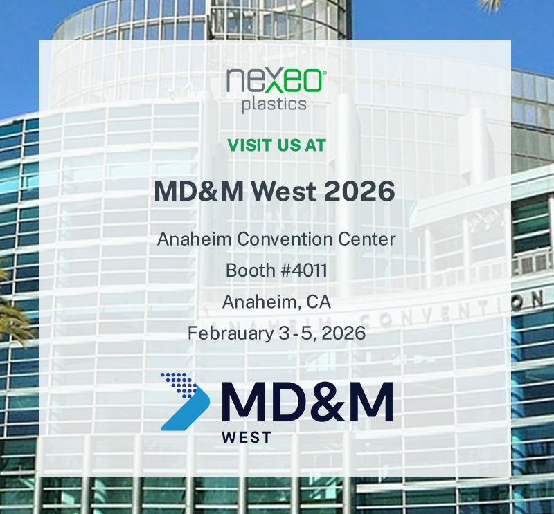 MD&M West 2026